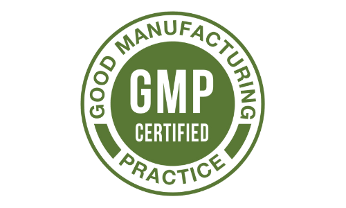 Zenergy™ GMP Certified